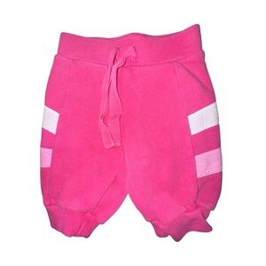 ☀️6/$20☀️ Old Navy Kids Pink Jogger Pants